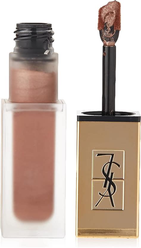 ysl tatouage couture matte stain temptalia|ysl rose gold riot.